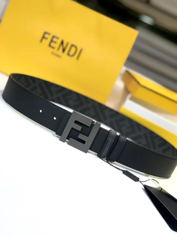 Fendi belt