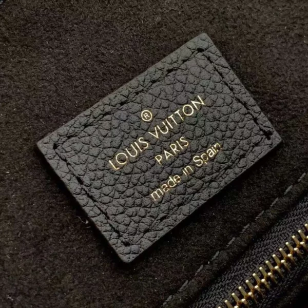 Louis Vuitton bag - louis vuitton replica bags