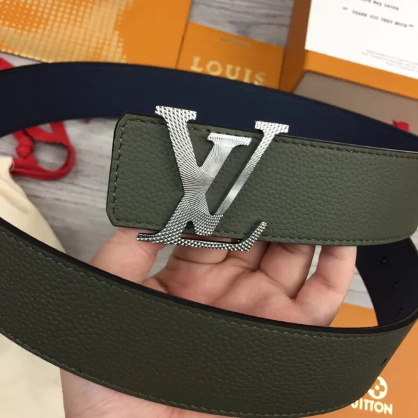 Louis Vuitton belt