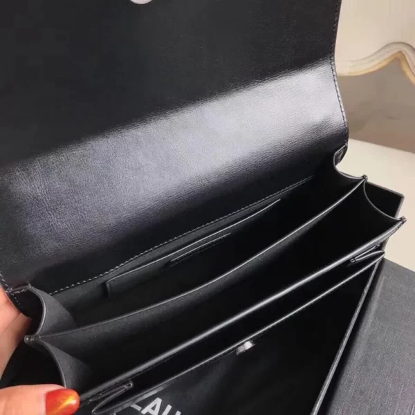 Saint Laurent bag - rep bags