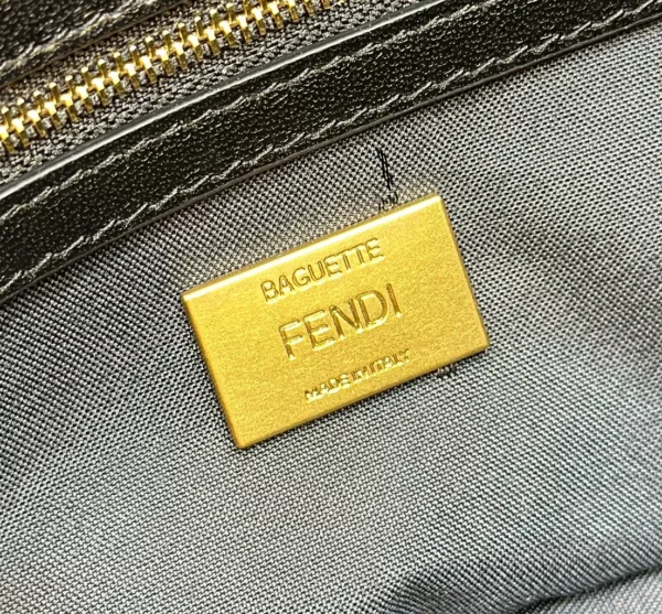 Fendi bag - fendi replica bags