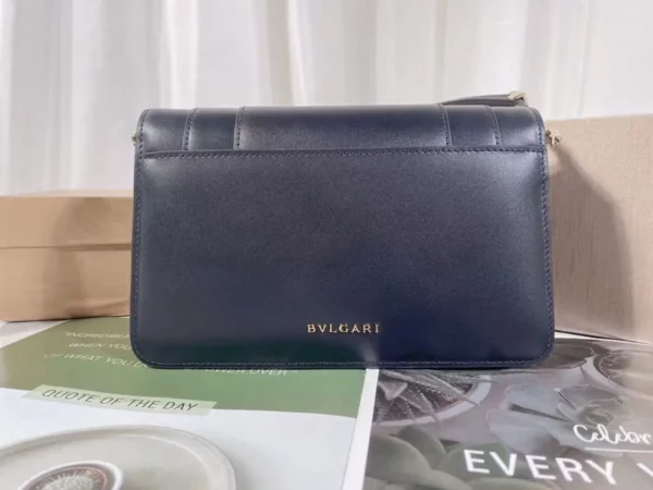 Bvlgari bag - rep bags