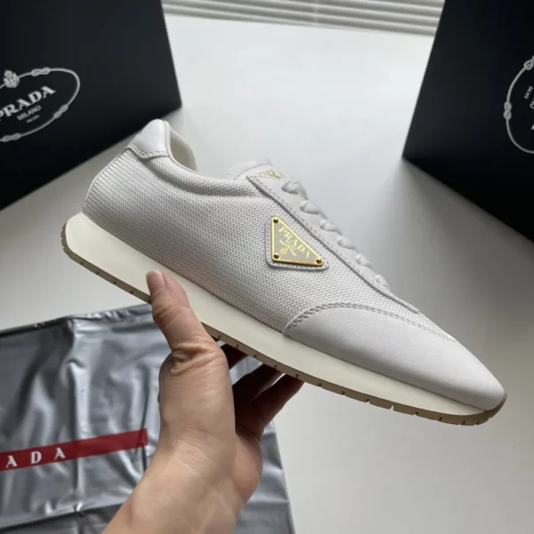 Prada shoes - Reps shoes