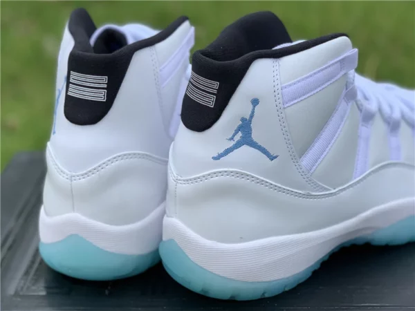 Air Jordan 11 Legend Blue - Replica shoes