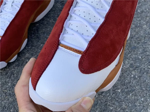 AJ13 BIN23 Air JORDAN Premio - 2019-11-27 - Replica shoes