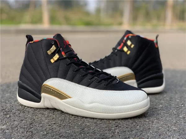 Cspace Air Jordan 12 - 2019-02-17 - Replica shoes