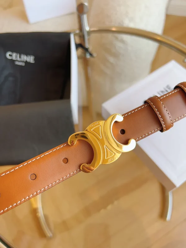 Celine belt