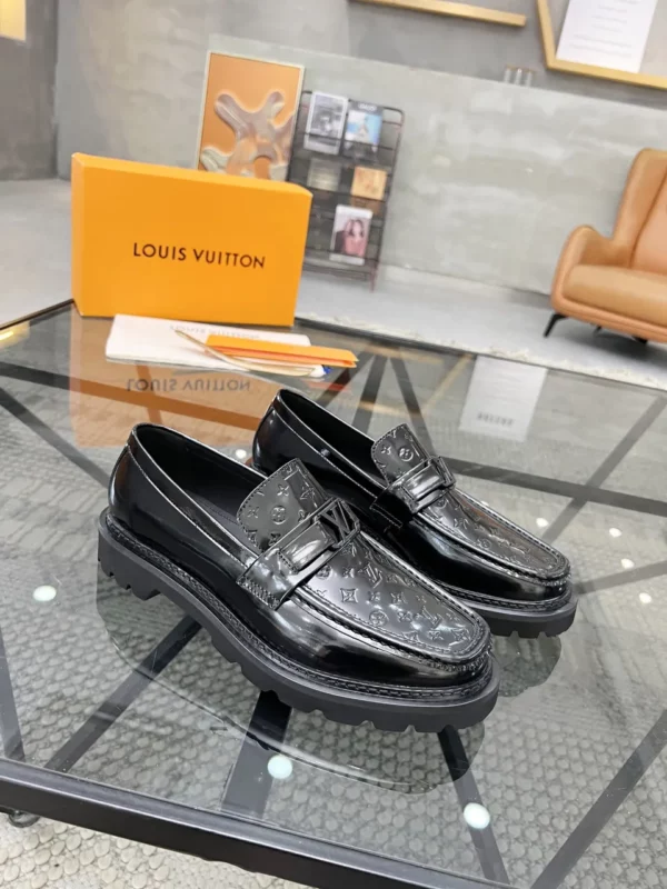 Louis Vuitton shoes - louis vuitton replica shoes