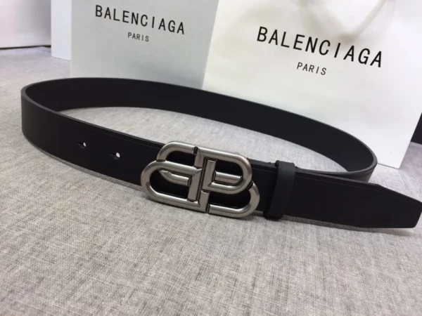 Balenciaga belt