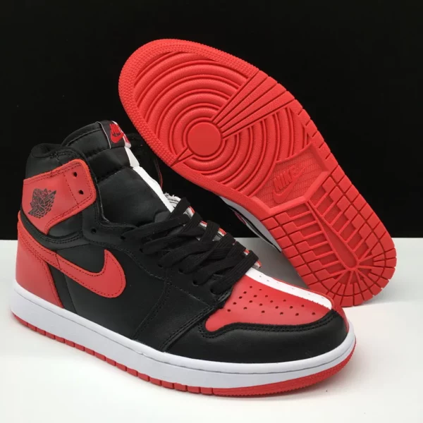 Air Jordan 1 Retro High OG NRG H2H - 2018-05-07 - Replica shoes