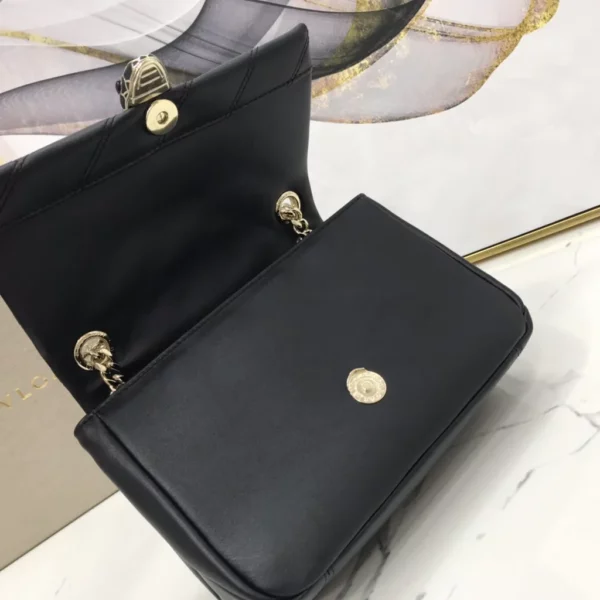 Bvlgari bag - rep bags