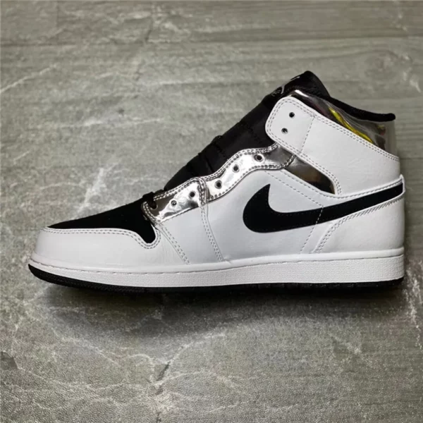 Air Jordan 1 Mid - Replica shoes