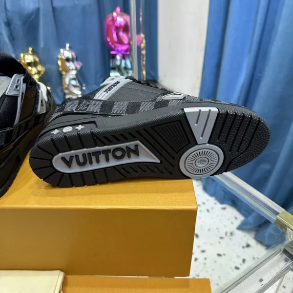 Louis Vuitton shoes - louis vuitton replica shoes