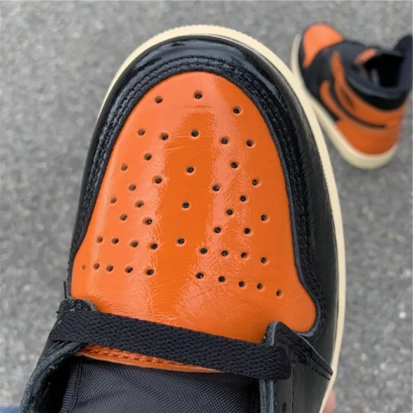 $180 Air Jordan 1 Retro High OG - 2019-07-04 - Replica shoes