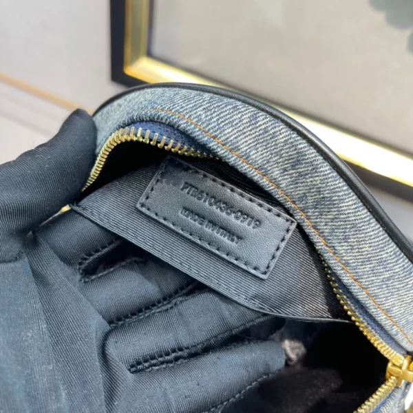 Saint Laurent bag - rep bags