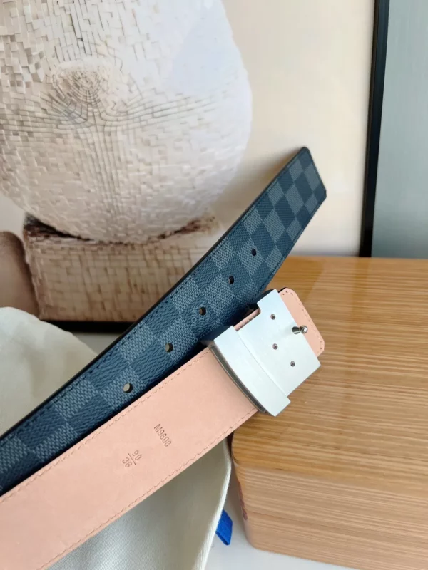 Louis Vuitton belt