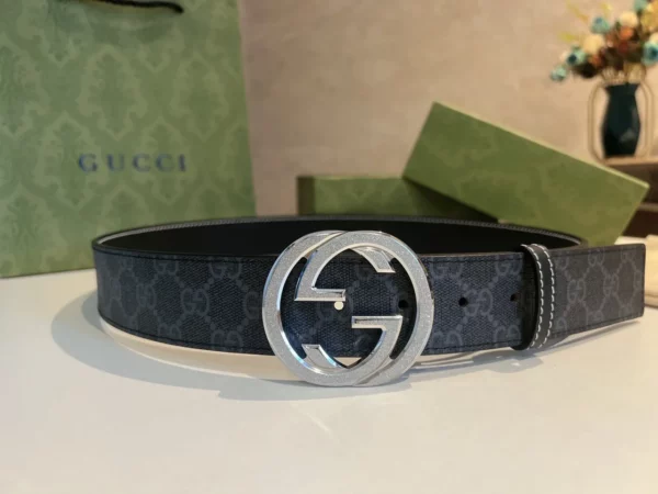 Gucci belt