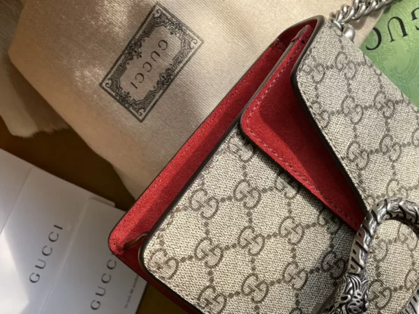 Gucci bag - replica gucci bags