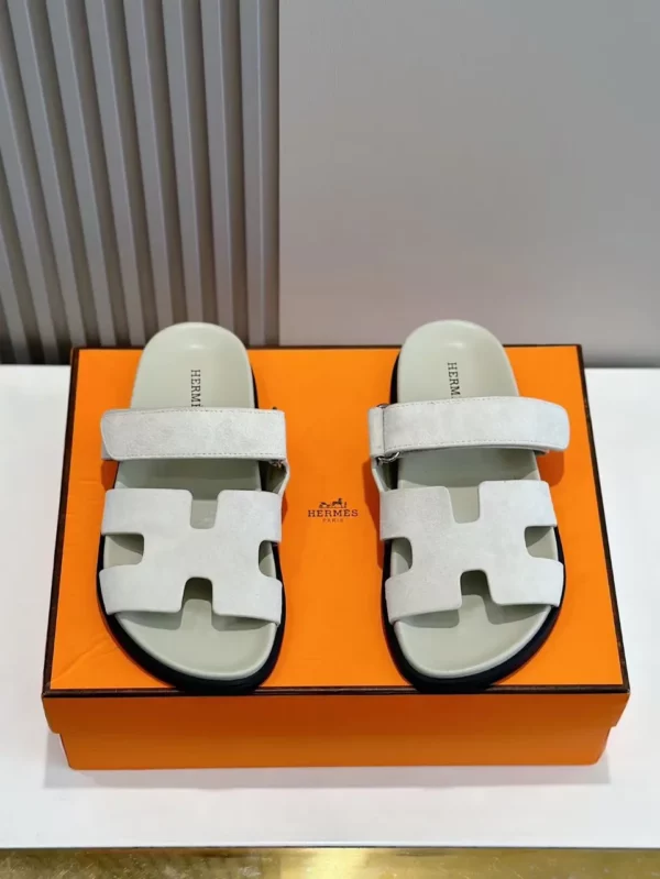 Hermes shoes - Reps shoes