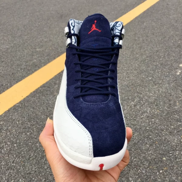 Air Jordan 12 International Flight - 2018-07-03 - Replica shoes