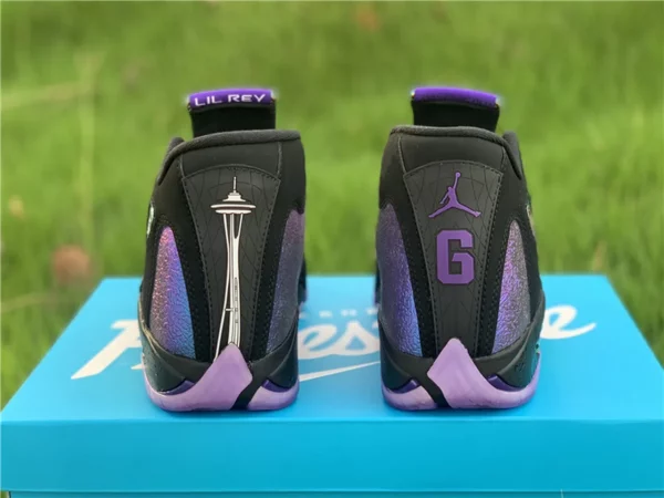 Air Jordan 14 Doernbecher - Replica shoes