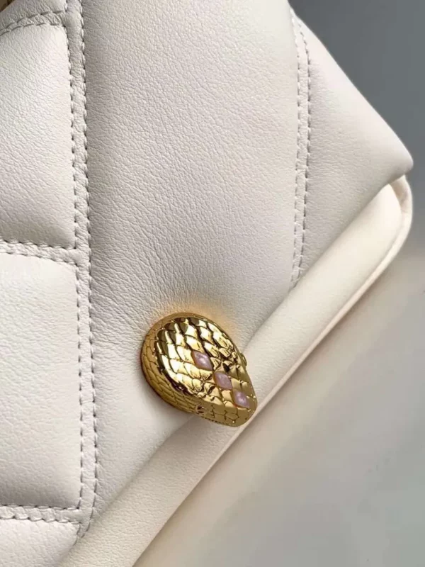 Bvlgari bag - rep bags