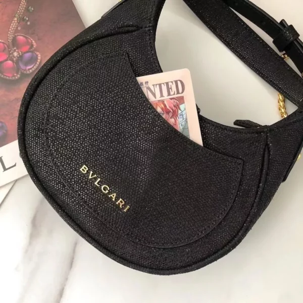 Bvlgari bag - rep bags