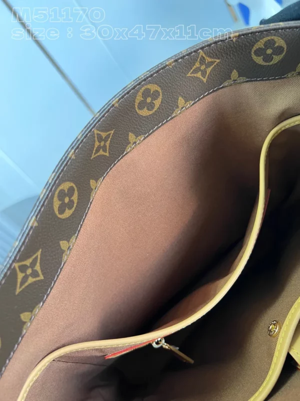 Louis Vuitton bag - louis vuitton replica bags