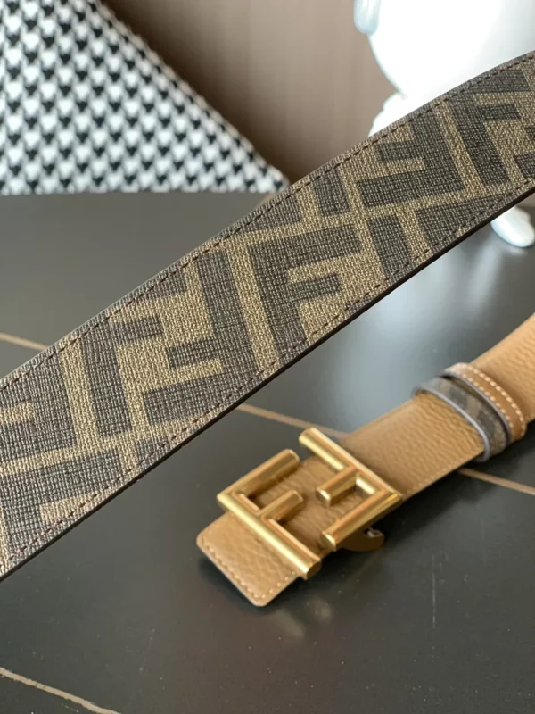 Fendi belt