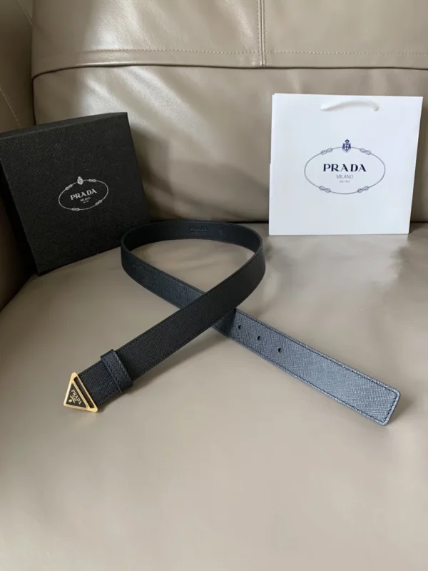 Prada belt