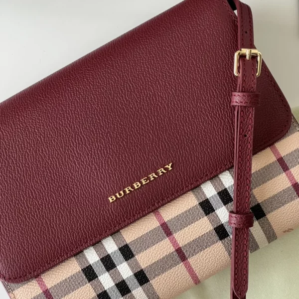 Burberry bag - replica bags