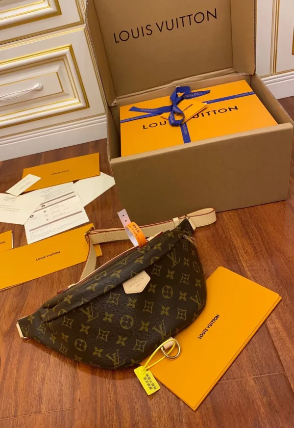 Louis Vuitton bag - louis vuitton replica bags