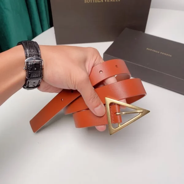 Bottega Veneta belt