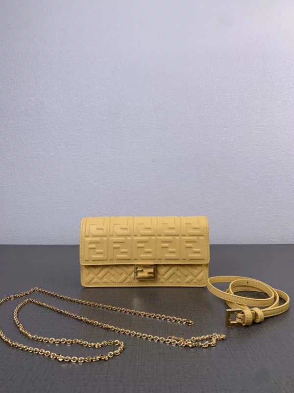 Fendi bag - fendi replica bags