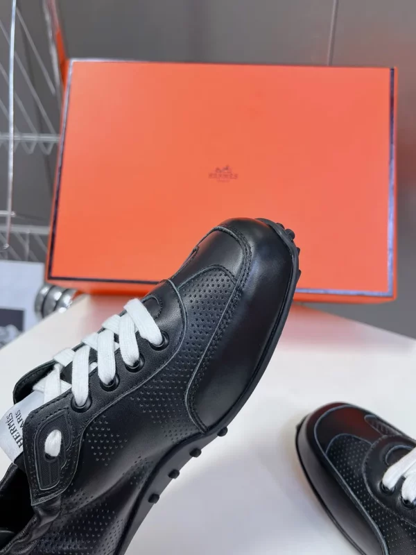 Hermes shoes - Reps shoes