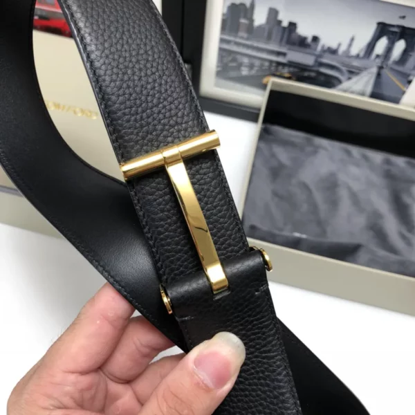 Tom Ford belt