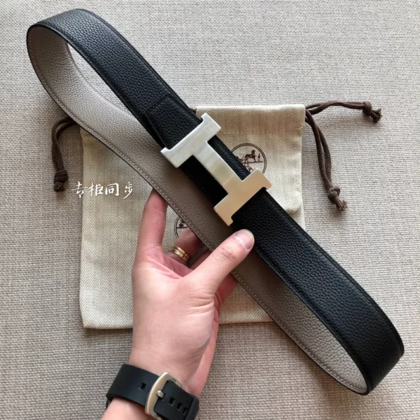 Hermes belt