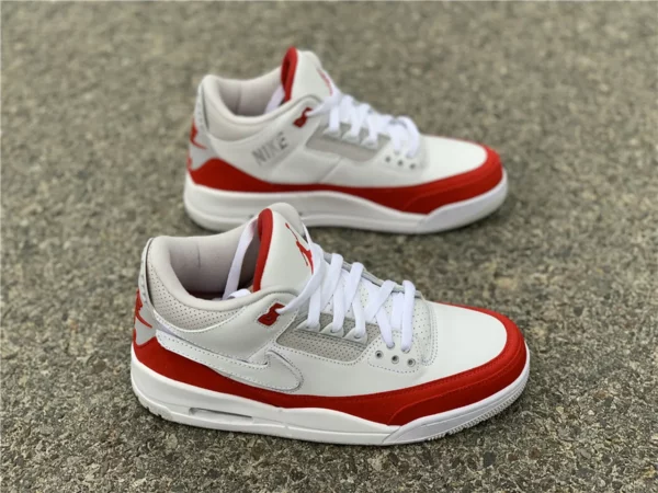 Air Jordan 3 Tinker - 2019-03-30 - Replica shoes