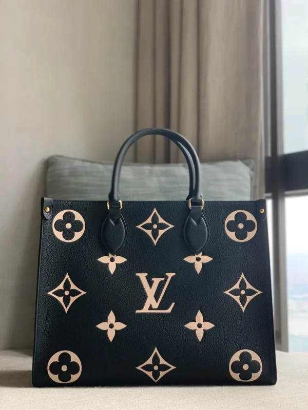 Louis Vuitton bag - louis vuitton replica bags