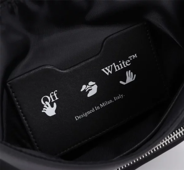 Off White bag - rep bags