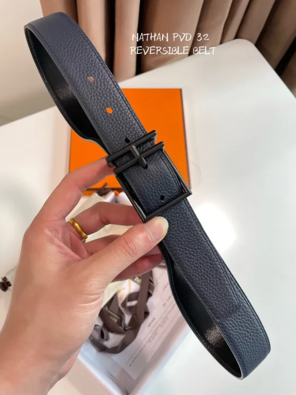 Hermes belt