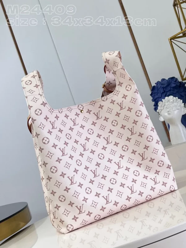 Louis Vuitton bag - louis vuitton replica bags