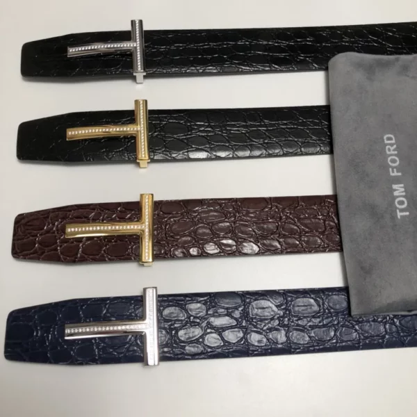 Tom Ford belt