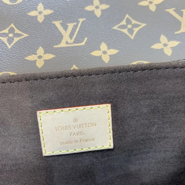 Louis Vuitton bag - louis vuitton replica bags