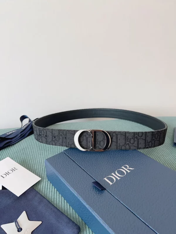 Dior belt