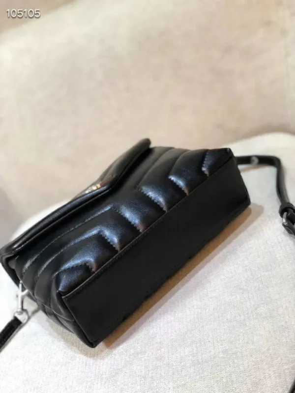 Saint Laurent bag - rep bags