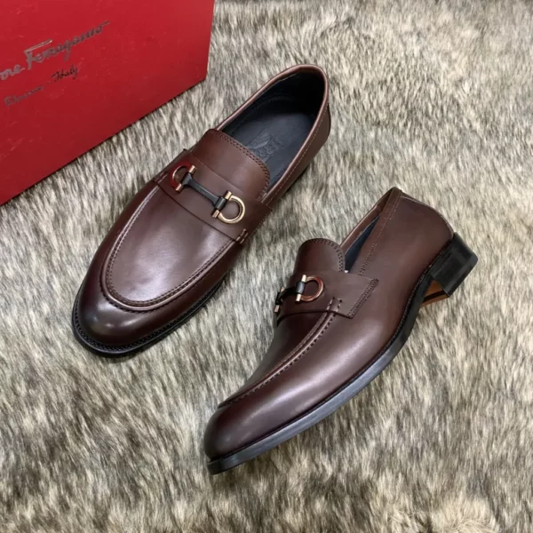 Ferragamo shoes - Reps shoes