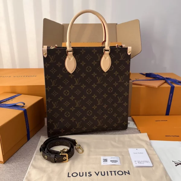 Louis Vuitton bag - louis vuitton replica bags