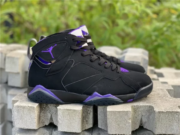 Air Jordan 7 Ray Allen - 2019-09-03 - Replica shoes