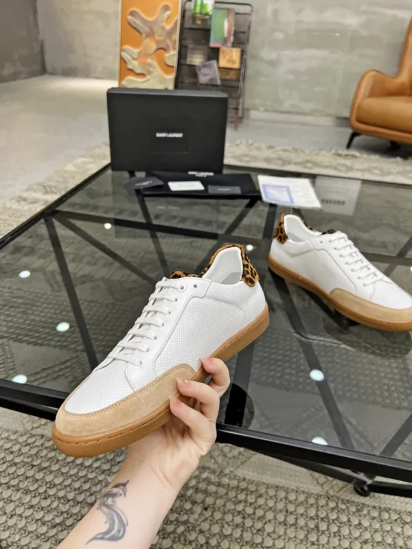 Saint Laurent shoes - Replica shoes